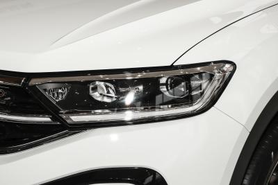 2026款 300TSI DSG两驱辰光版-外观-图片-有驾