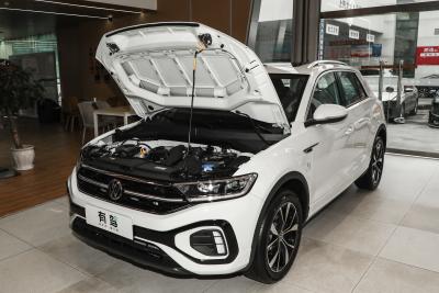 2026款 300TSI DSG两驱辰光版-外观-图片-有驾