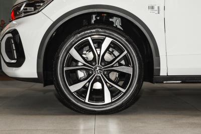 2026款 300TSI DSG两驱辰光版-外观-图片-有驾