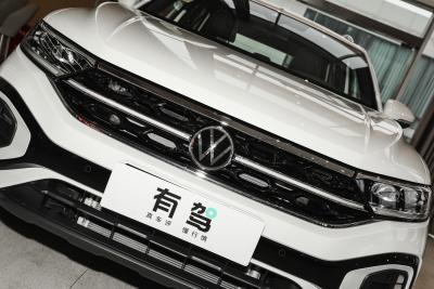 2026款 300TSI DSG两驱辰光版-外观-图片-有驾