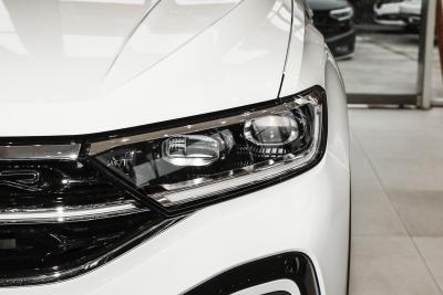 2026款 300TSI DSG两驱辰光版-外观-图片-有驾