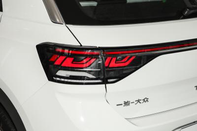 2026款 300TSI DSG两驱辰光版-外观-图片-有驾