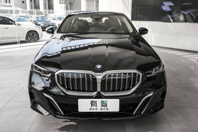 2024款 530Li 尊享型 M运动套装-外观-图片-有驾