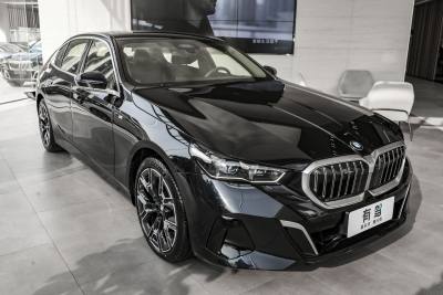 2024款 530Li 尊享型 M运动套装-外观-图片-有驾