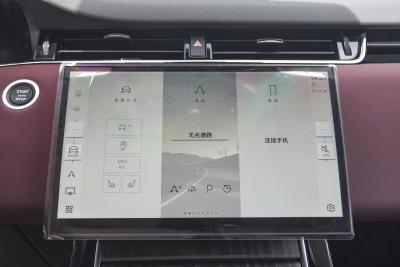 2024款 极光L 249PS 驭光尊耀版-内饰-图片-有驾