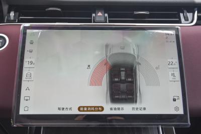 2024款 极光L 249PS 驭光尊耀版-内饰-图片-有驾