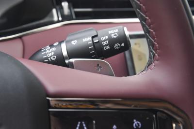 2024款 极光L 249PS 驭光尊耀版-内饰-图片-有驾