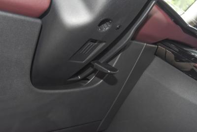 2024款 极光L 249PS 驭光尊耀版-内饰-图片-有驾