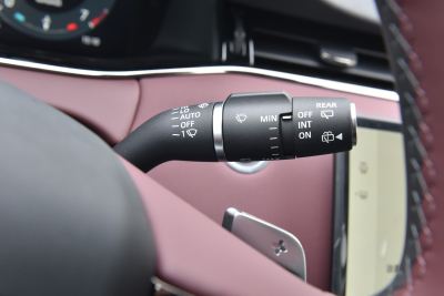 2024款 极光L 249PS 驭光尊耀版-内饰-图片-有驾