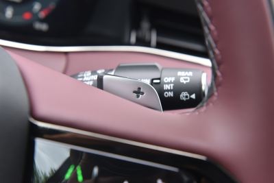 2024款 极光L 249PS 驭光尊耀版-内饰-图片-有驾