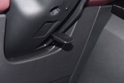 2024款 极光L 249PS 驭光尊耀版-内饰-图片-有驾