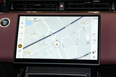 2024款 极光L 249PS 驭光尊耀版-内饰-图片-有驾