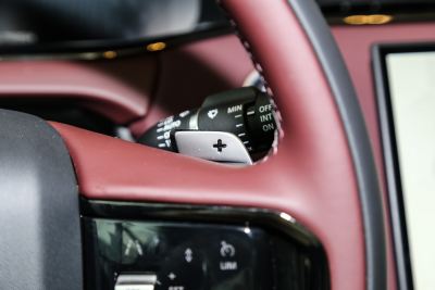 2024款 极光L 249PS 驭光尊耀版-内饰-图片-有驾