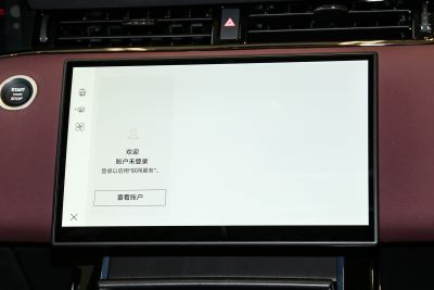 2024款 极光L 249PS 驭光尊耀版-内饰-图片-有驾