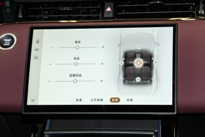 2024款 极光L 249PS 驭光尊耀版-内饰-图片-有驾