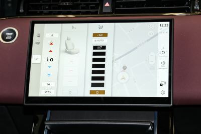 2024款 极光L 249PS 驭光尊耀版-内饰-图片-有驾