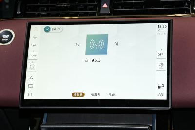 2024款 极光L 249PS 驭光尊耀版-内饰-图片-有驾