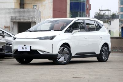 2022款 620km 潮智版 160kW 76.8kWh-外观-图片-有驾