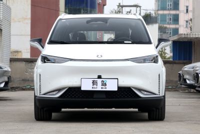 2022款 620km 潮智版 160kW 76.8kWh-外观-图片-有驾