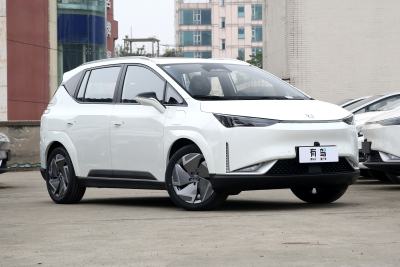 2022款 620km 潮智版 160kW 76.8kWh-外观-图片-有驾