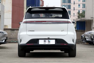 2022款 620km 潮智版 160kW 76.8kWh-外观-图片-有驾