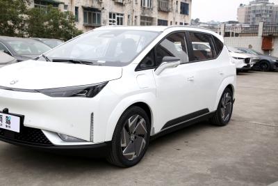 2022款 620km 潮智版 160kW 76.8kWh-外观-图片-有驾