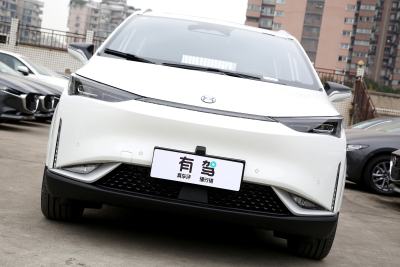 2022款 620km 潮智版 160kW 76.8kWh-外观-图片-有驾