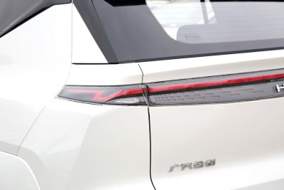 2022款 620km 潮智版 160kW 76.8kWh-外观-图片-有驾