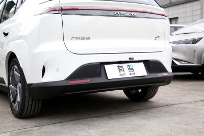 2022款 620km 潮智版 160kW 76.8kWh-外观-图片-有驾