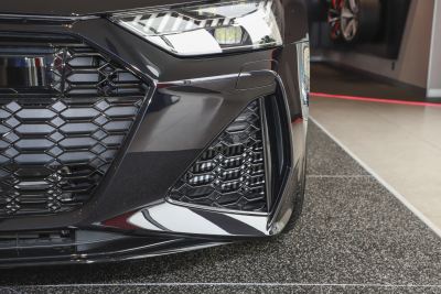 2023款 RS 6 4.0T Avant-外观-图片-有驾