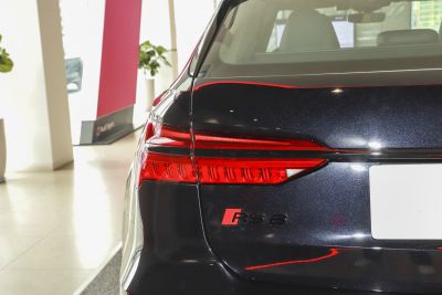 2023款 RS 6 4.0T Avant-外观-图片-有驾