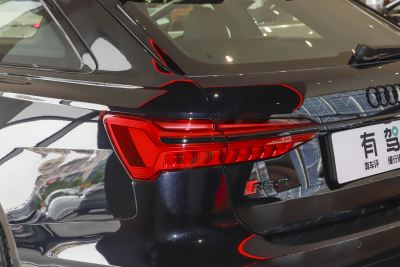 2023款 RS 6 4.0T Avant-外观-图片-有驾