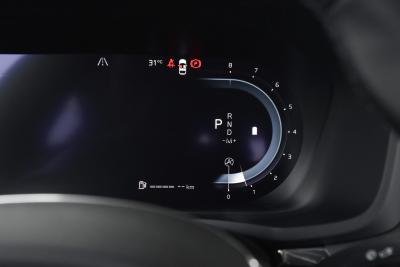 2025款 B4 智逸豪华版-内饰-图片-有驾