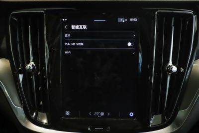 2025款 B4 智逸豪华版-内饰-图片-有驾
