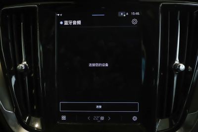 2025款 B4 智逸豪华版-内饰-图片-有驾