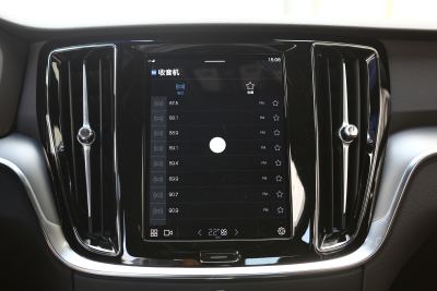 2025款 B4 智逸豪华版-内饰-图片-有驾