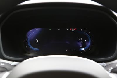 2025款 B4 智逸豪华版-内饰-图片-有驾