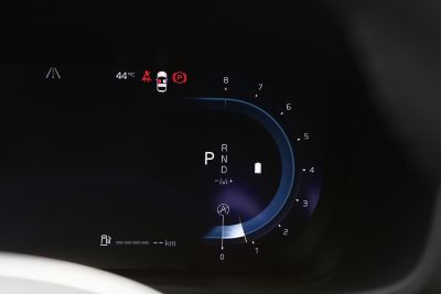 2025款 B4 智逸豪华版-内饰-图片-有驾