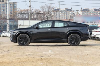 2025款 纯电 两驱 90kWh Pro智能版-外观-图片-有驾