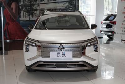 2022款 硬核版-外观-图片-有驾