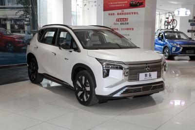2022款 硬核版-外观-图片-有驾