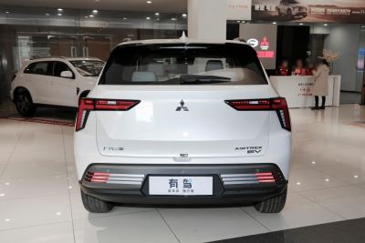 2022款 硬核版-外观-图片-有驾