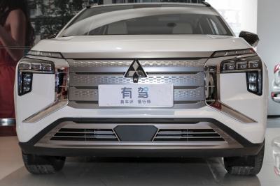 2022款 硬核版-外观-图片-有驾