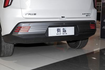 2022款 硬核版-外观-图片-有驾