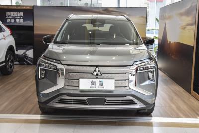 2022款 硬核版-外观-图片-有驾