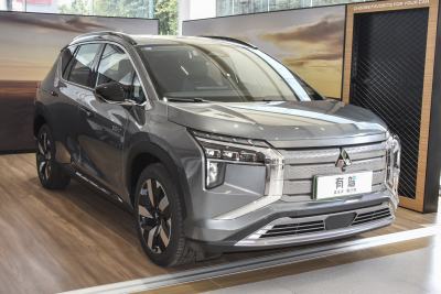 2022款 硬核版-外观-图片-有驾