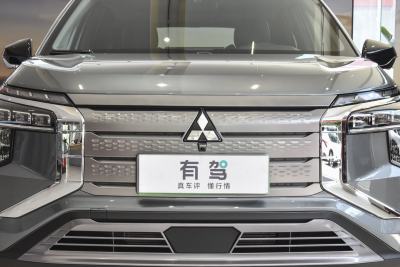 2022款 硬核版-外观-图片-有驾
