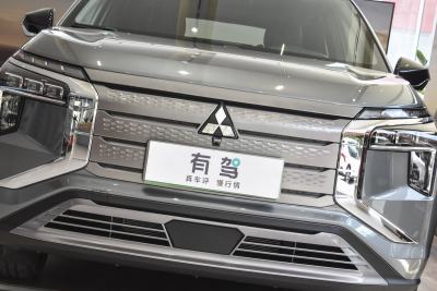 2022款 硬核版-外观-图片-有驾