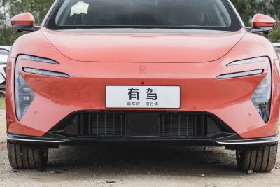 2025款 Max纯电版-外观-图片-有驾