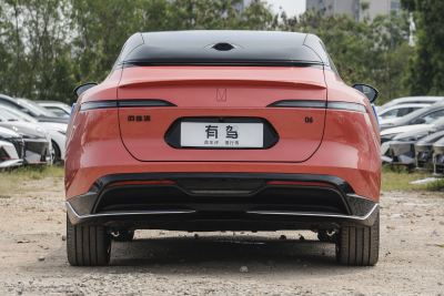 2025款 Max纯电版-外观-图片-有驾